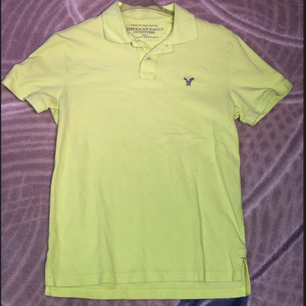American Eagle Polo